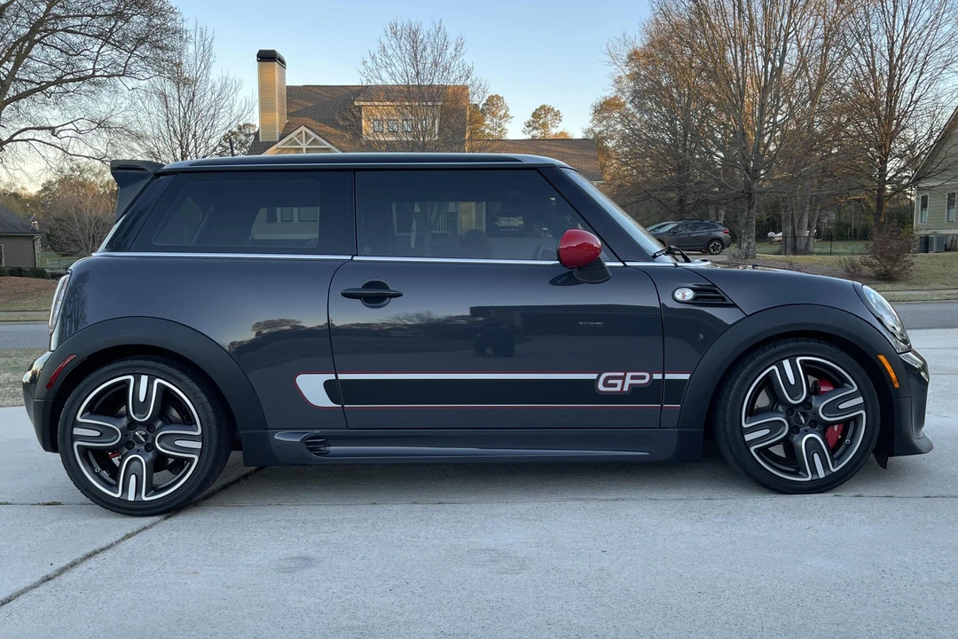 2013 Mini Mini John Cooper Works 2nd Gen - Image 3 of 31