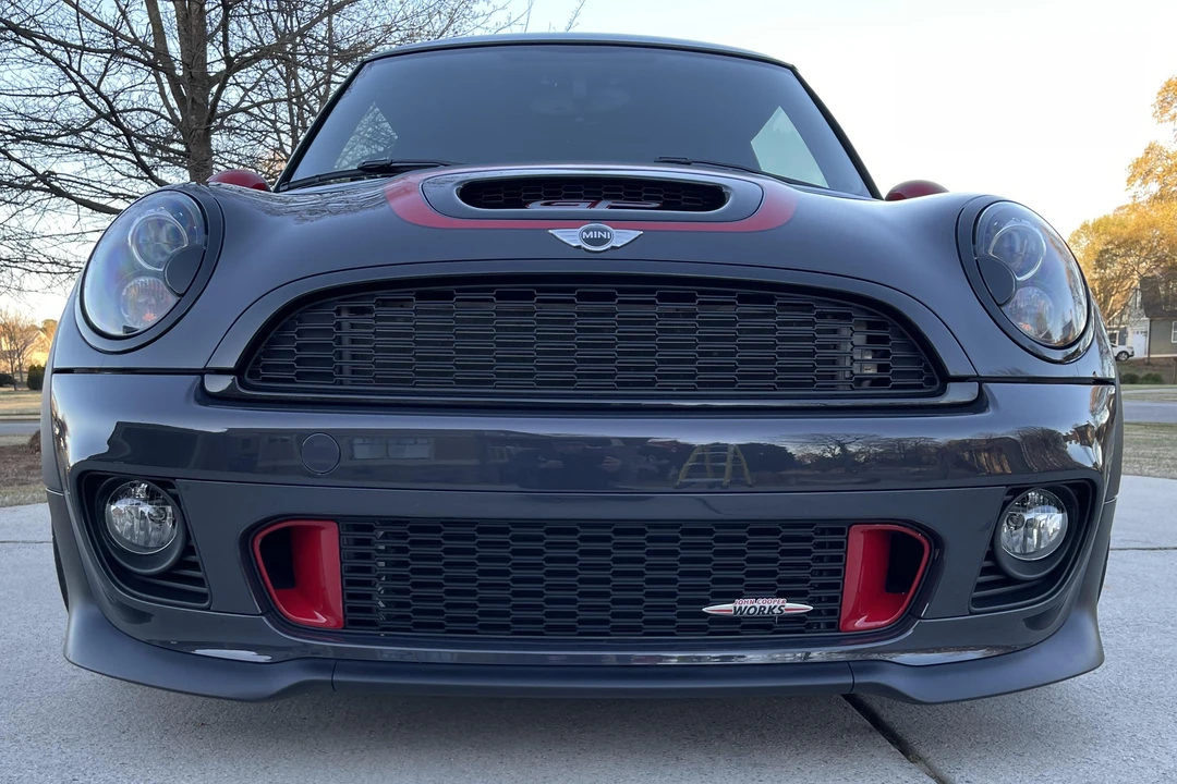 2013 Mini Mini John Cooper Works 2nd Gen - Image 2 of 31