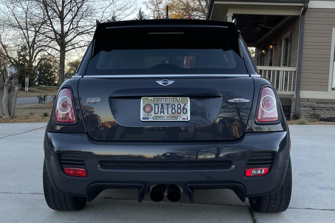 2013 Mini Mini John Cooper Works 2nd Gen - Image 5 of 31