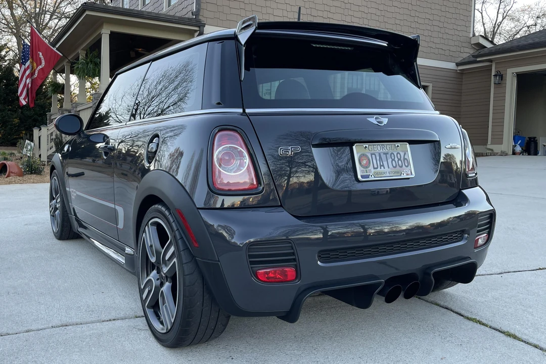 2013 Mini Mini John Cooper Works 2nd Gen - Image 4 of 31