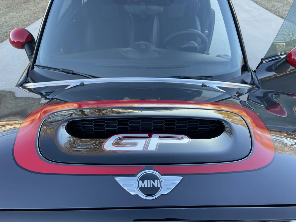 2013 Mini Mini John Cooper Works 2nd Gen - Image 14 of 31