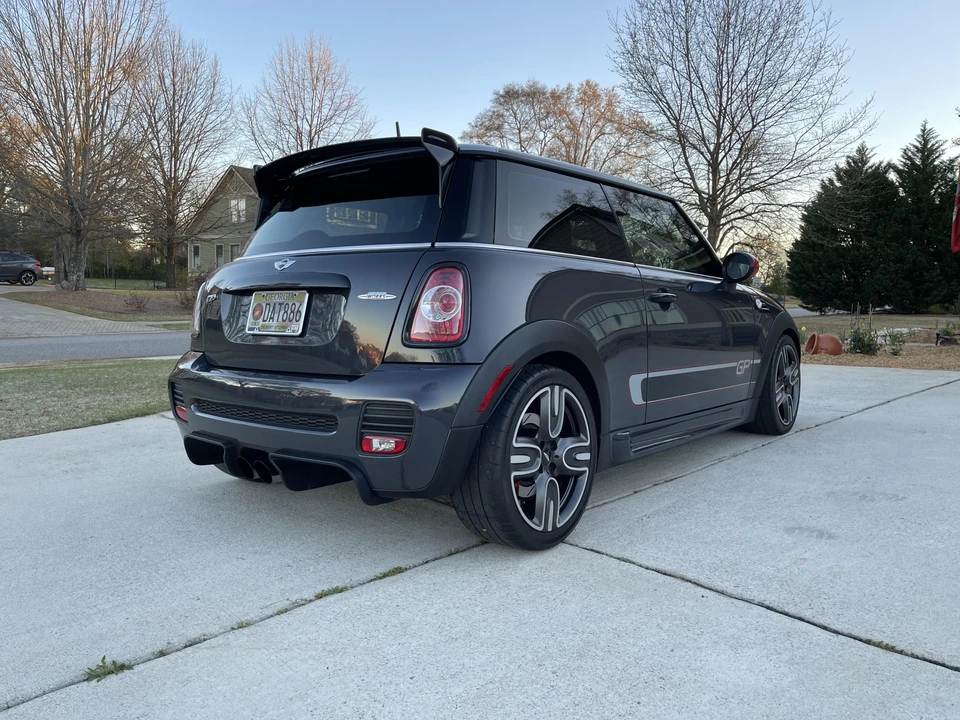 2013 Mini Mini John Cooper Works 2nd Gen - Image 10 of 31