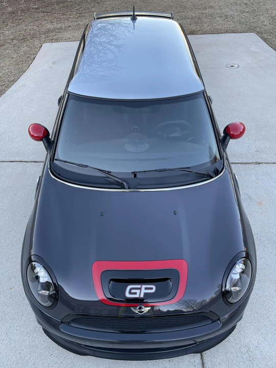 2013 Mini Mini John Cooper Works 2nd Gen - Image 6 of 31