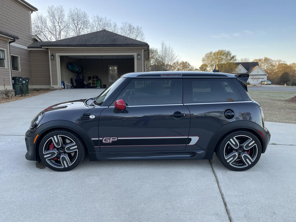 2013 Mini Mini John Cooper Works 2nd Gen - Image 8 of 31