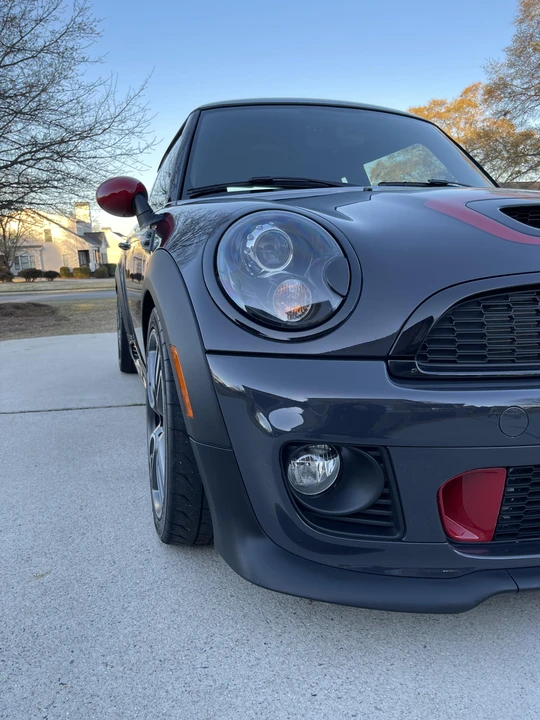 2013 Mini Mini John Cooper Works 2nd Gen - Image 15 of 31