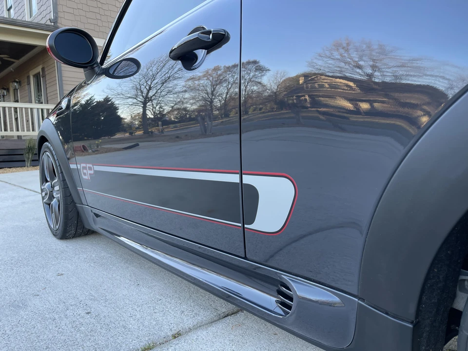 2013 Mini Mini John Cooper Works 2nd Gen - Image 26 of 31