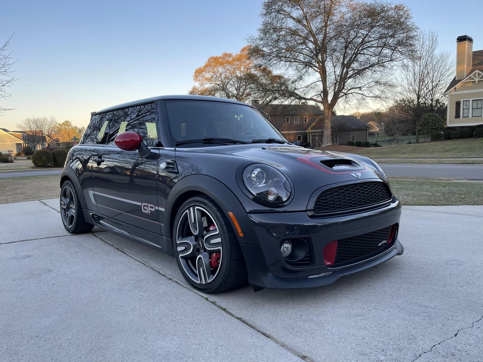 2013 Mini Mini John Cooper Works 2nd Gen - Image 11 of 31