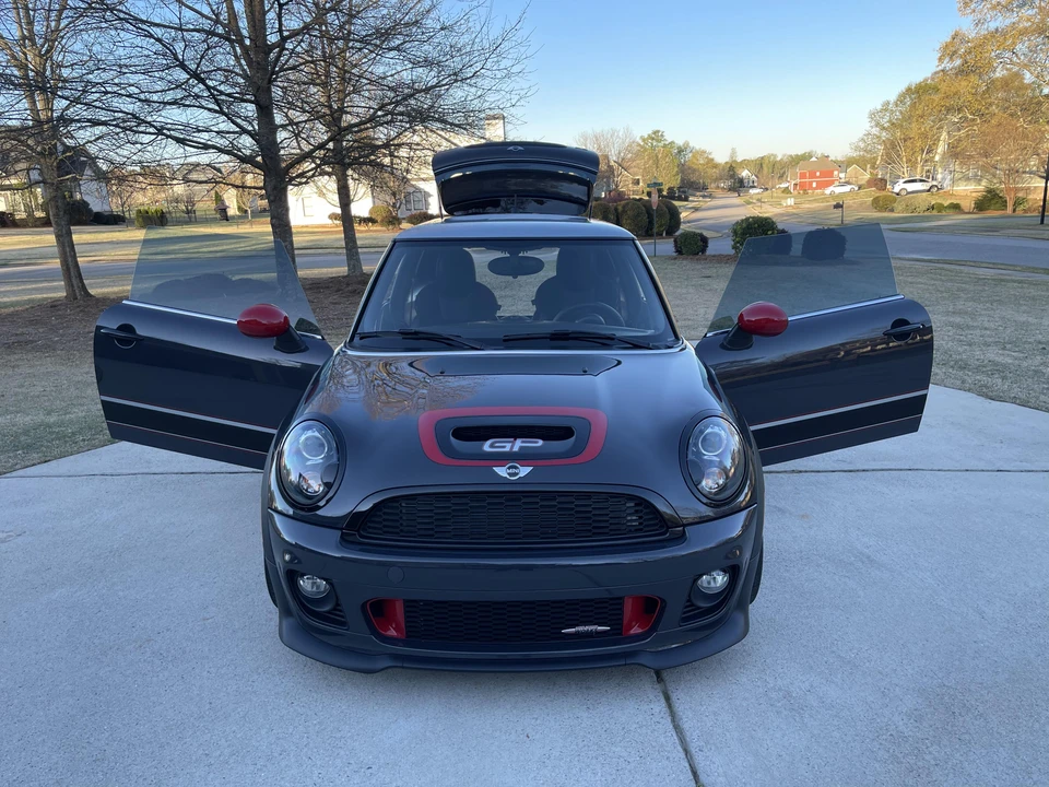 2013 Mini Mini John Cooper Works 2nd Gen - Image 7 of 31