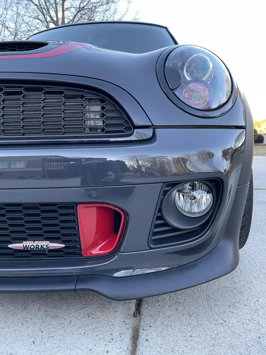 2013 Mini Mini John Cooper Works 2nd Gen - Image 19 of 31