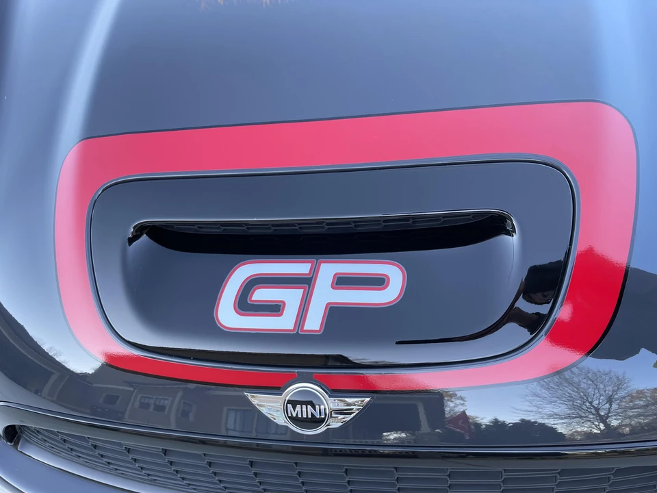 2013 Mini Mini John Cooper Works 2nd Gen - Image 13 of 31