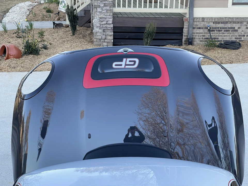 2013 Mini Mini John Cooper Works 2nd Gen - Image 20 of 31