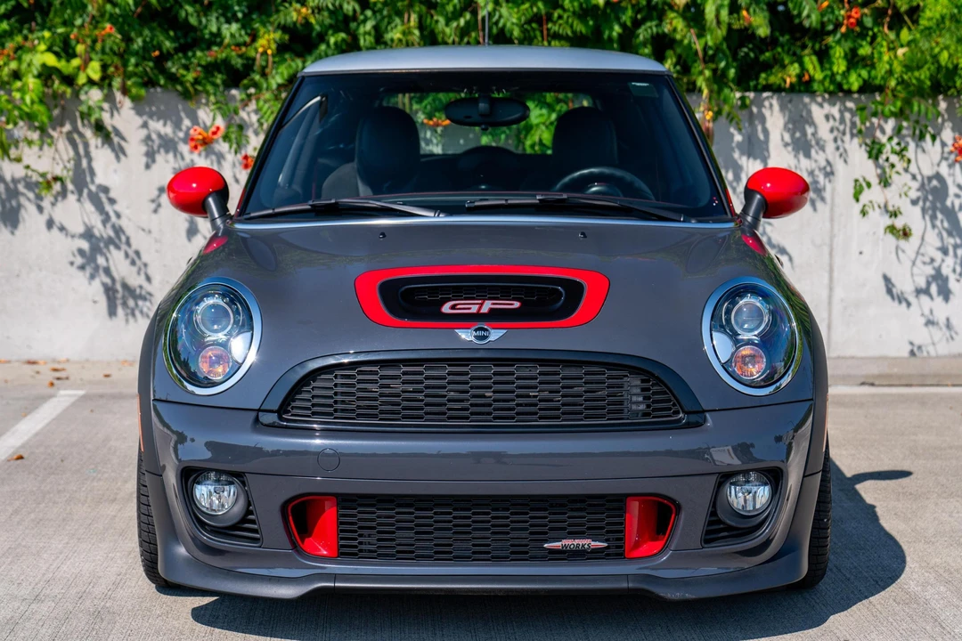 2013 Mini Mini John Cooper Works 2nd Gen - Image 2 of 31