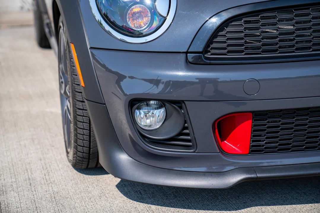 2013 Mini Mini John Cooper Works 2nd Gen - Image 10 of 31