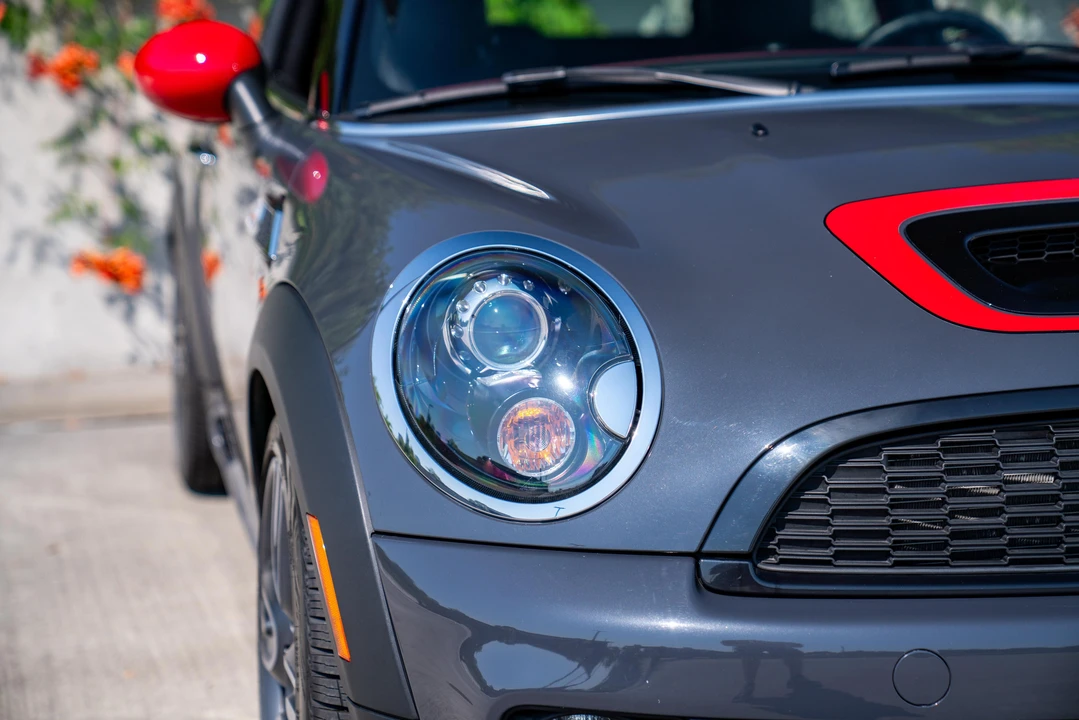 2013 Mini Mini John Cooper Works 2nd Gen - Image 9 of 31