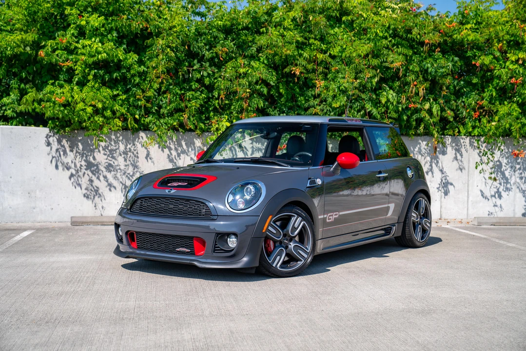 2013 Mini Mini John Cooper Works 2nd Gen - Image 6 of 31
