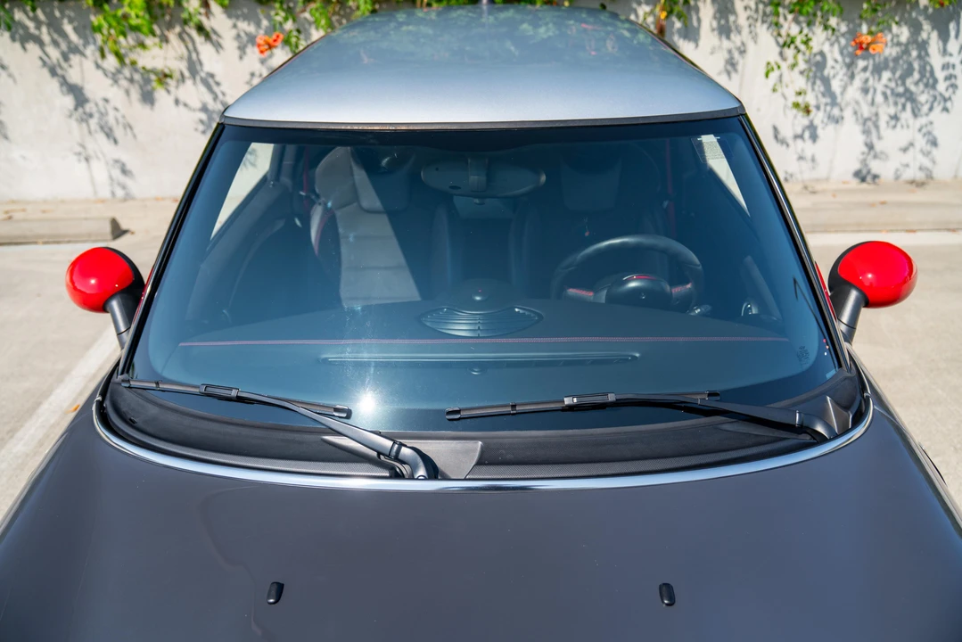 2013 Mini Mini John Cooper Works 2nd Gen - Image 11 of 31