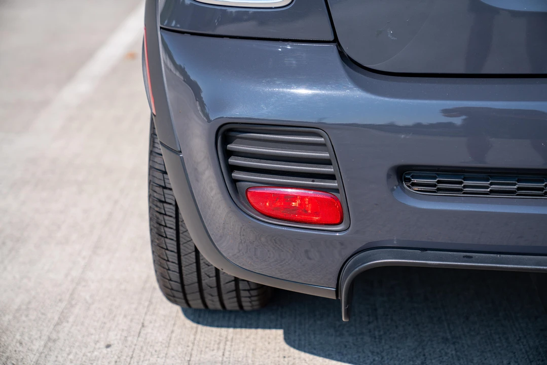 2013 Mini Mini John Cooper Works 2nd Gen - Image 28 of 31
