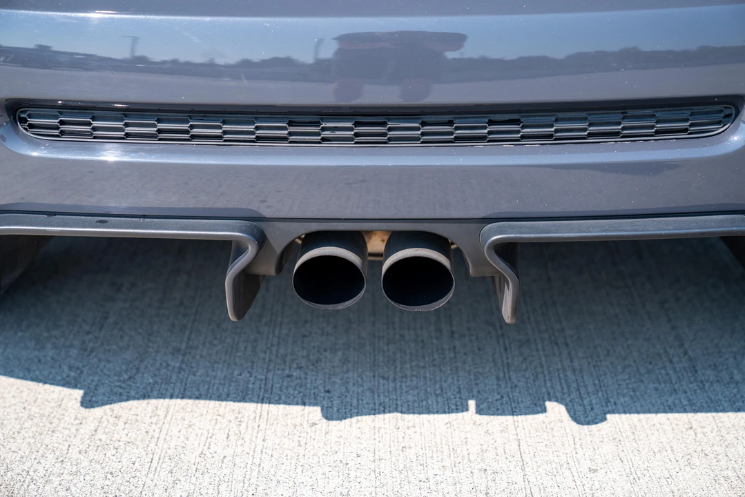 2013 Mini Mini John Cooper Works 2nd Gen - Image 31 of 31