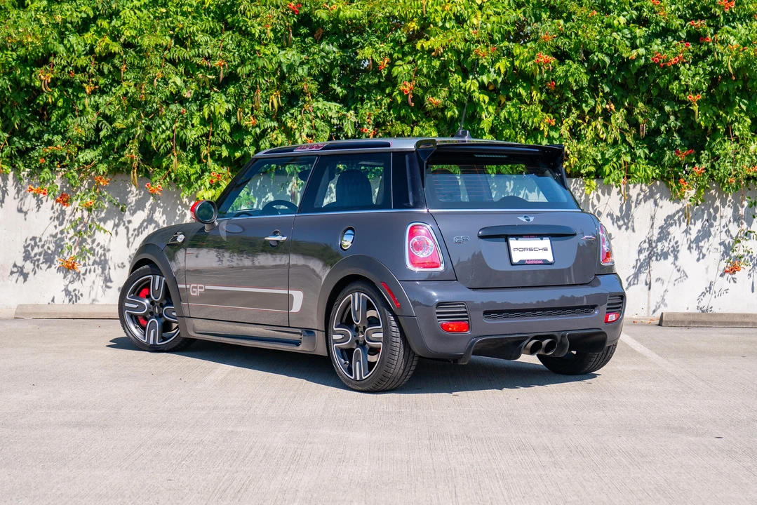 2013 Mini Mini John Cooper Works 2nd Gen - Image 7 of 31