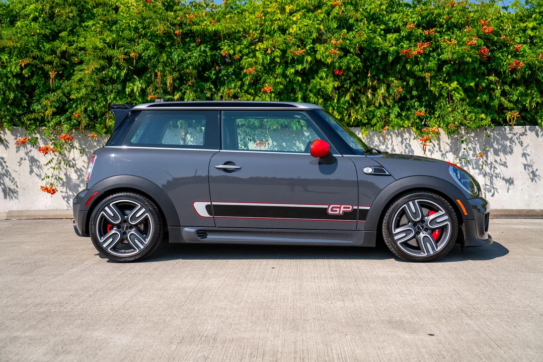 2013 Mini Mini John Cooper Works 2nd Gen - Image 8 of 31