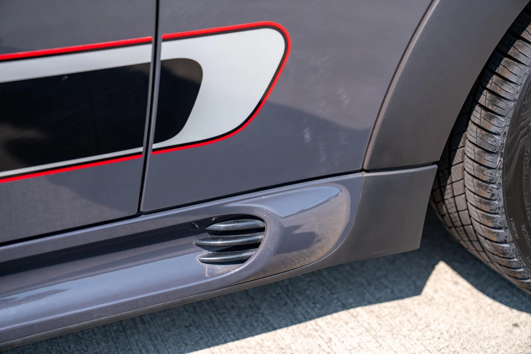 2013 Mini Mini John Cooper Works 2nd Gen - Image 25 of 31