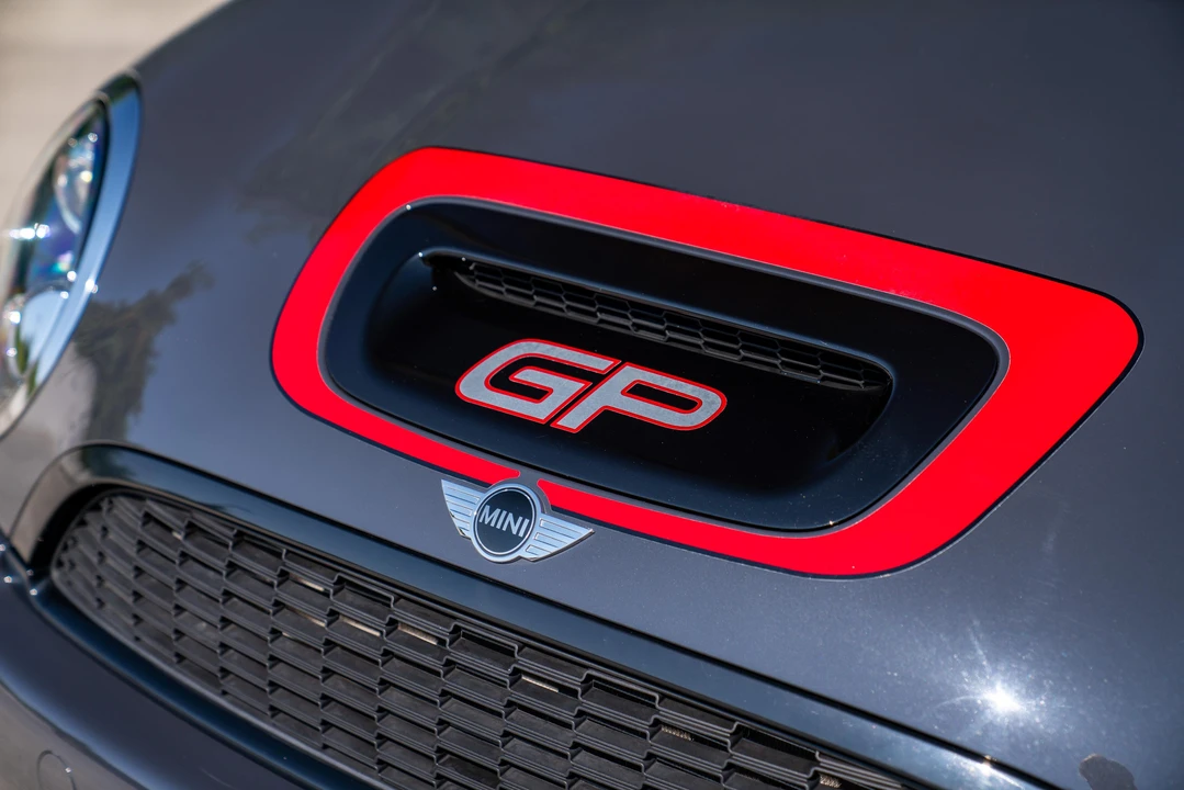 2013 Mini Mini John Cooper Works 2nd Gen - Image 12 of 31
