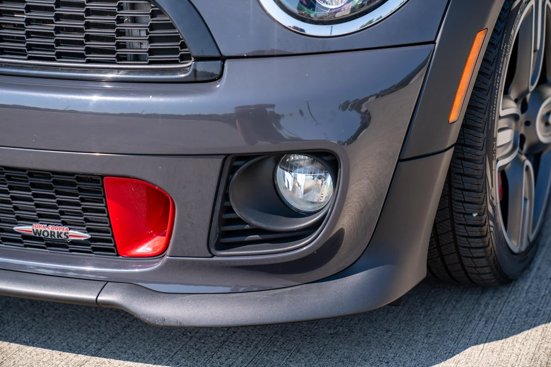 2013 Mini Mini John Cooper Works 2nd Gen - Image 15 of 31