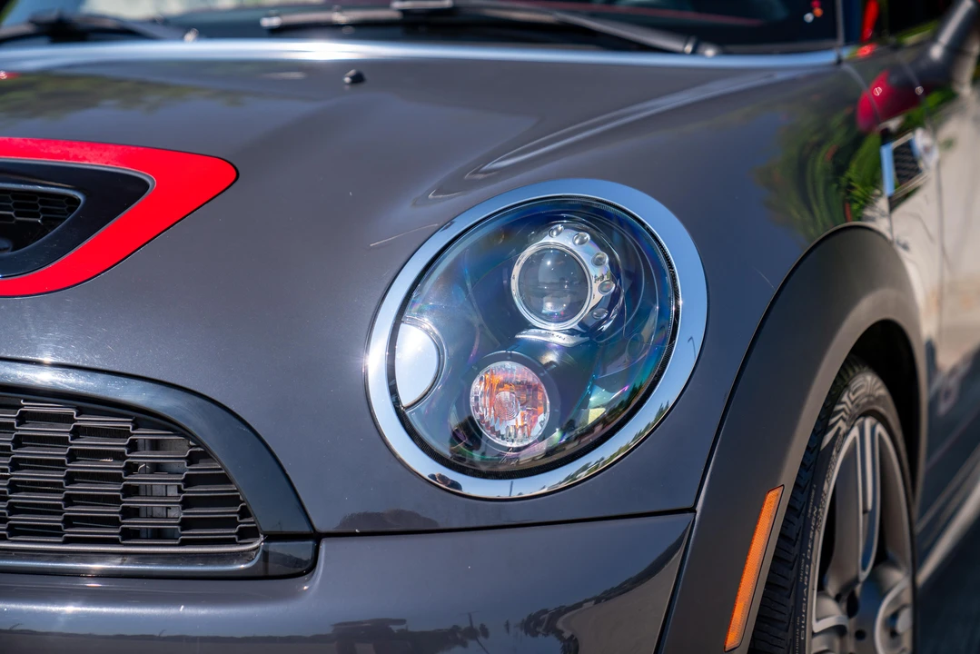 2013 Mini Mini John Cooper Works 2nd Gen - Image 14 of 31