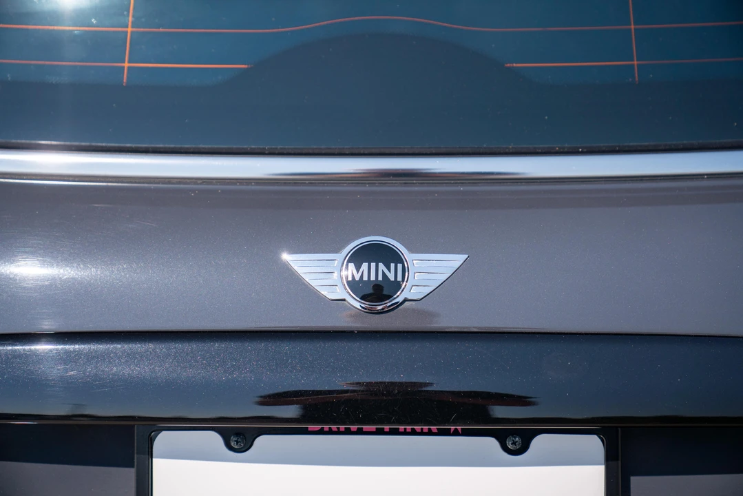 2013 Mini Mini John Cooper Works 2nd Gen - Image 30 of 31