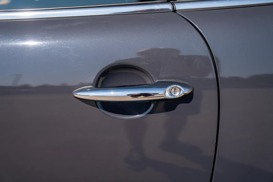 2013 Mini Mini John Cooper Works 2nd Gen - Image 24 of 31