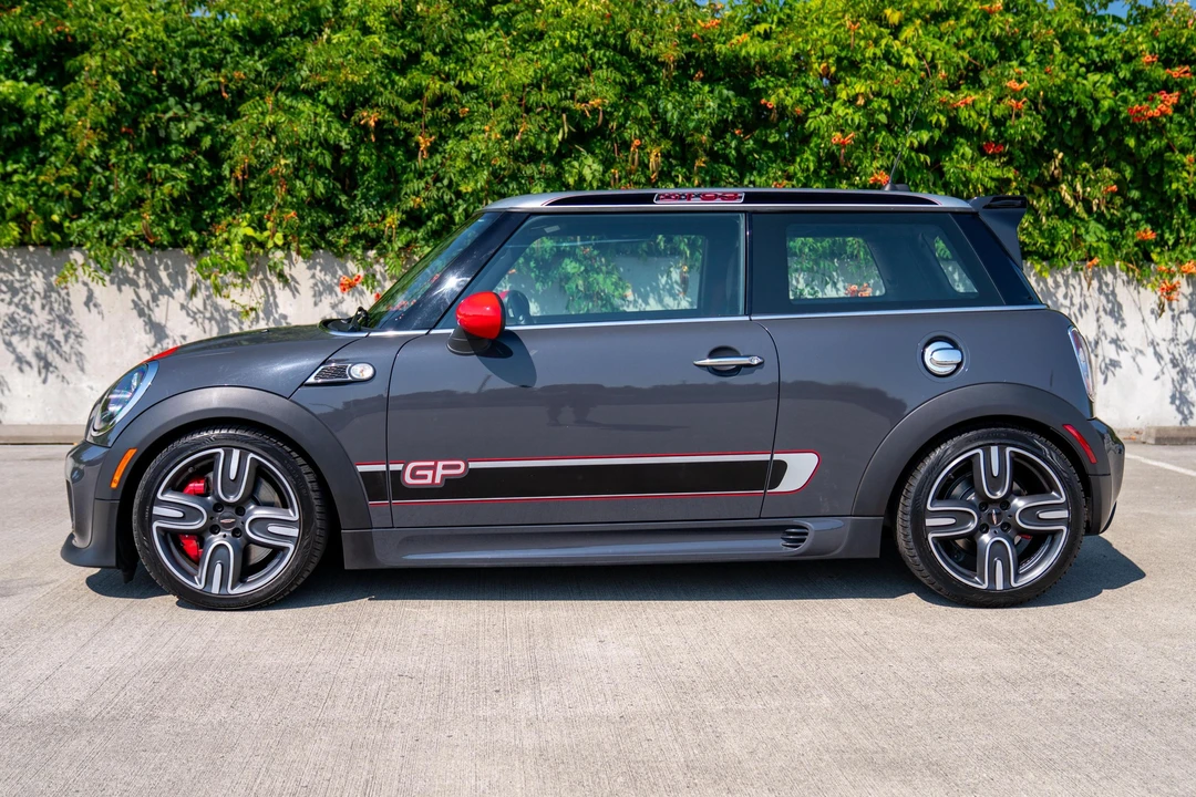 2013 Mini Mini John Cooper Works 2nd Gen - Image 3 of 31
