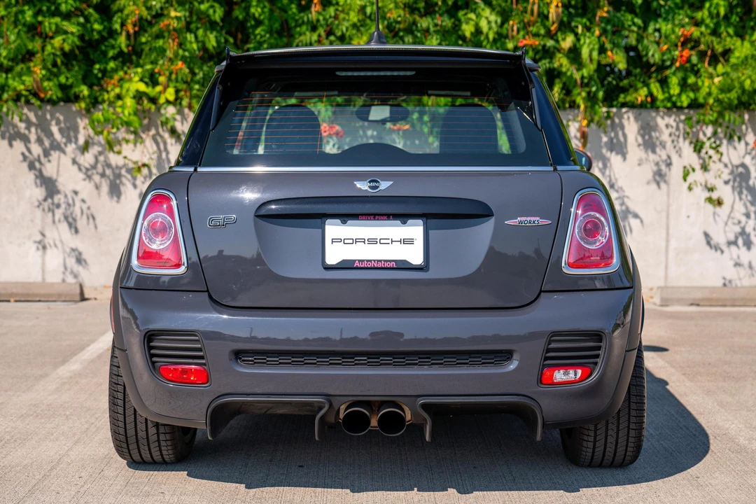 2013 Mini Mini John Cooper Works 2nd Gen - Image 5 of 31