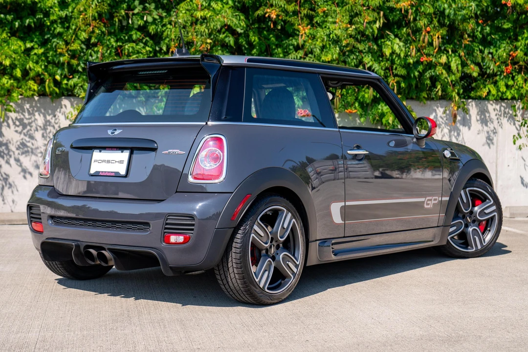2013 Mini Mini John Cooper Works 2nd Gen - Image 4 of 31