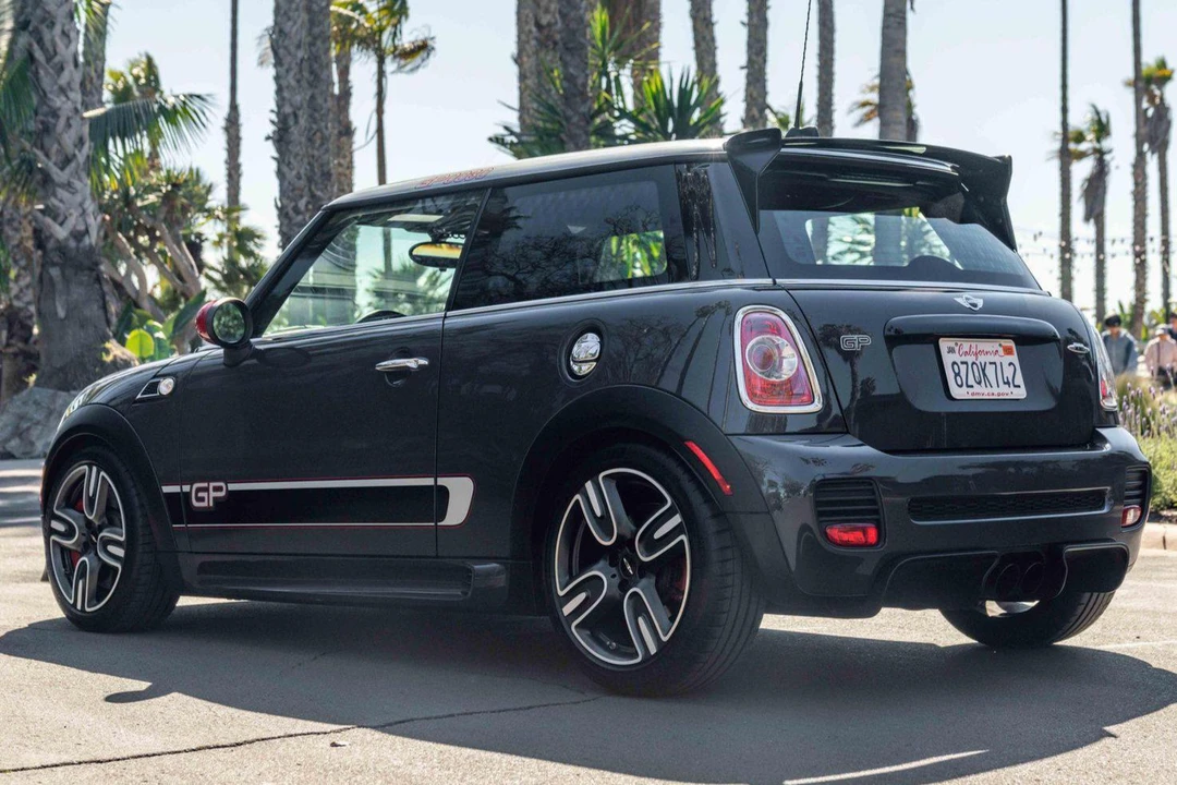 2013 Mini Mini John Cooper Works 2nd Gen - Image 11 of 31