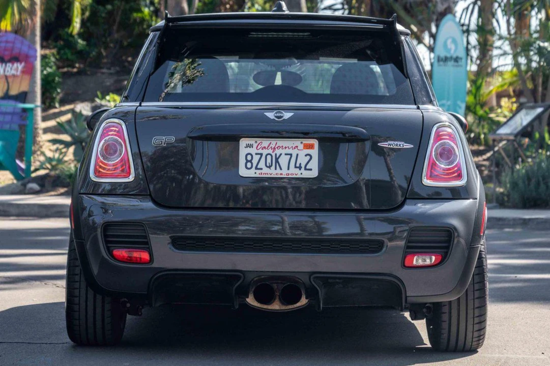 2013 Mini Mini John Cooper Works 2nd Gen - Image 5 of 31