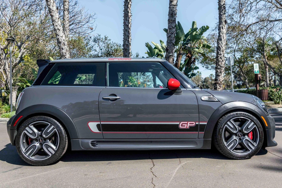 2013 Mini Mini John Cooper Works 2nd Gen - Image 3 of 31