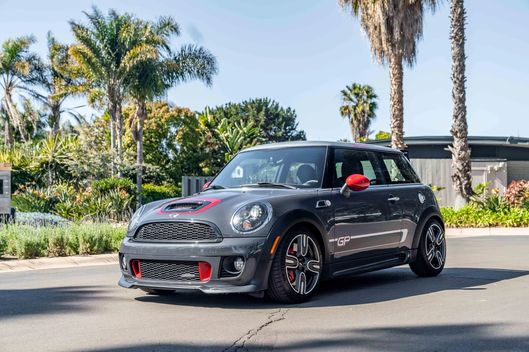 2013 Mini Mini John Cooper Works 2nd Gen - Image 7 of 31