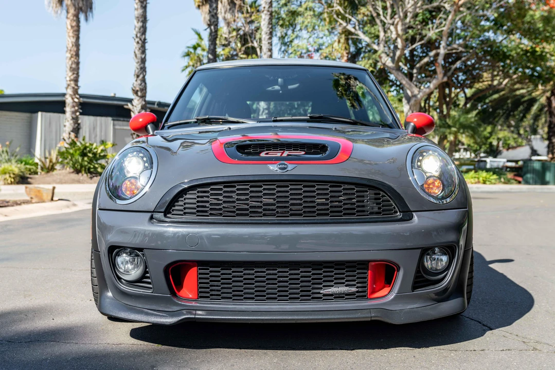 2013 Mini Mini John Cooper Works 2nd Gen - Image 6 of 31