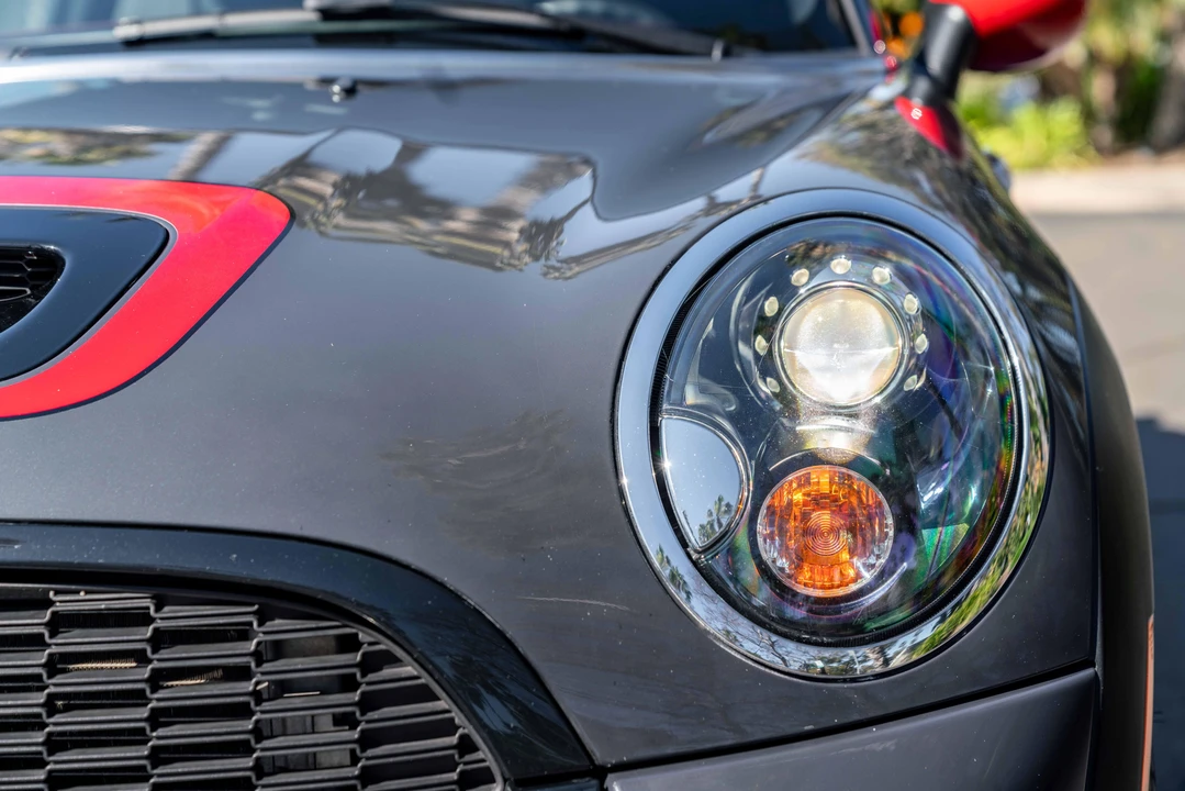 2013 Mini Mini John Cooper Works 2nd Gen - Image 20 of 31