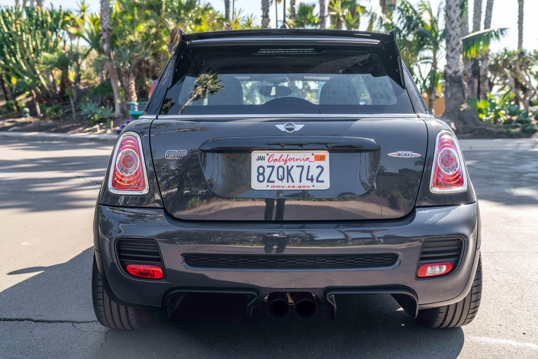 2013 Mini Mini John Cooper Works 2nd Gen - Image 12 of 31