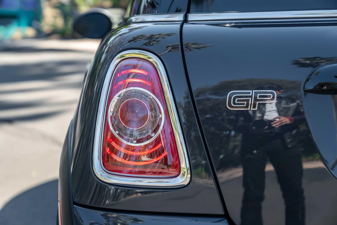 2013 Mini Mini John Cooper Works 2nd Gen - Image 30 of 31