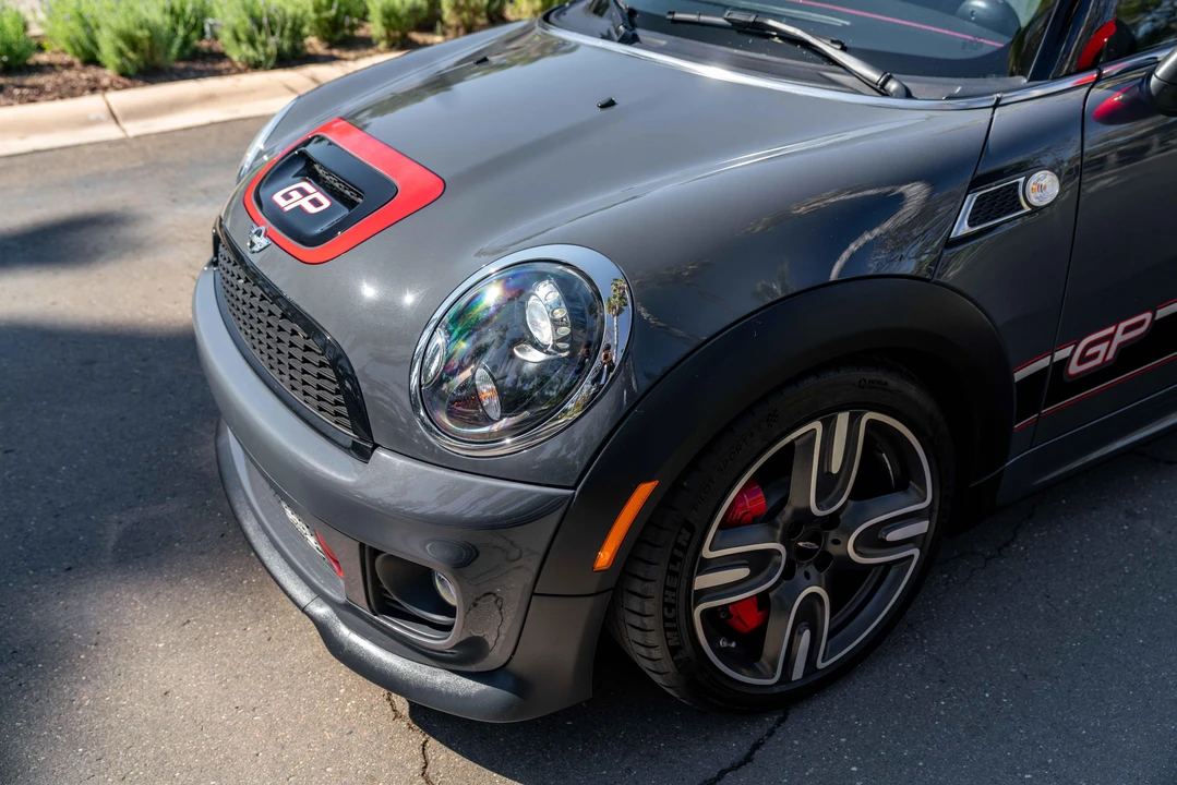 2013 Mini Mini John Cooper Works 2nd Gen - Image 21 of 31