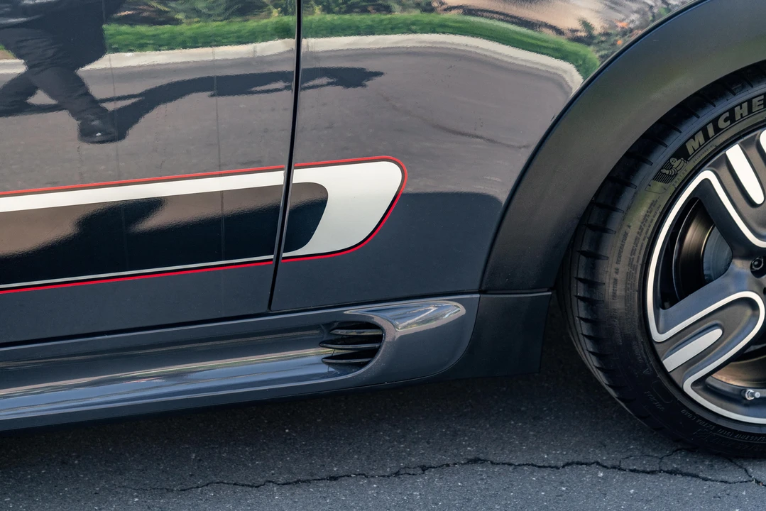 2013 Mini Mini John Cooper Works 2nd Gen - Image 25 of 31