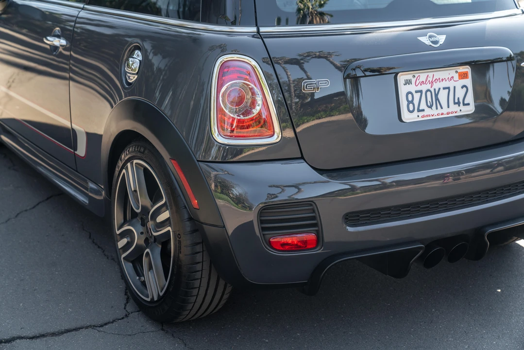 2013 Mini Mini John Cooper Works 2nd Gen - Image 26 of 31
