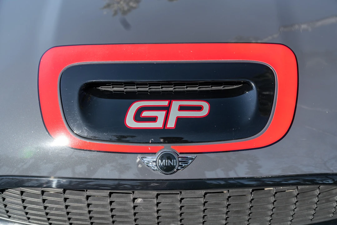 2013 Mini Mini John Cooper Works 2nd Gen - Image 17 of 31