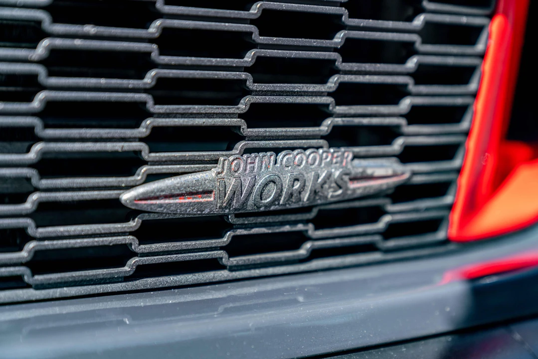 2013 Mini Mini John Cooper Works 2nd Gen - Image 13 of 31