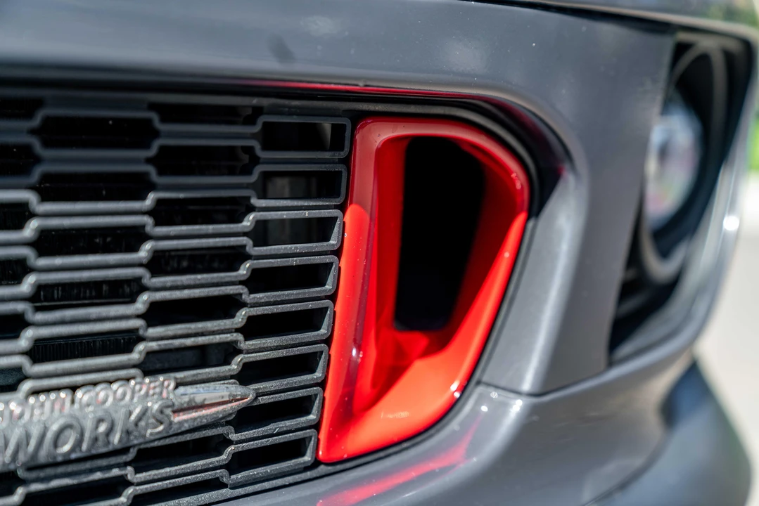 2013 Mini Mini John Cooper Works 2nd Gen - Image 14 of 31