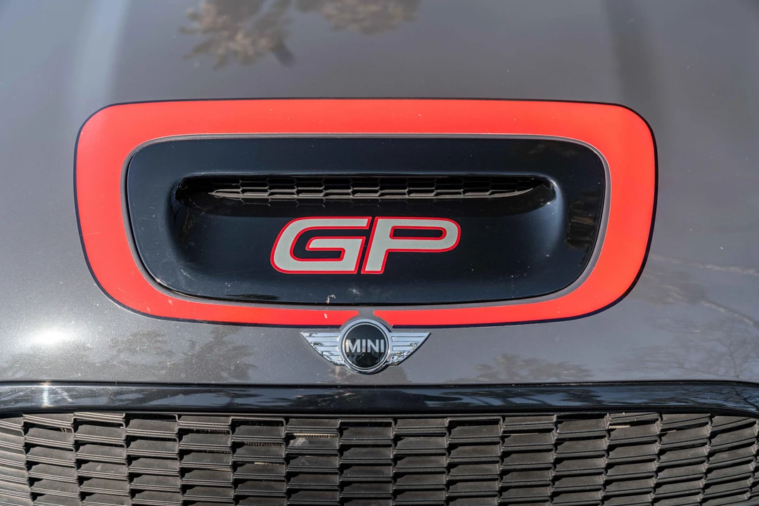 2013 Mini Mini John Cooper Works 2nd Gen - Image 16 of 31