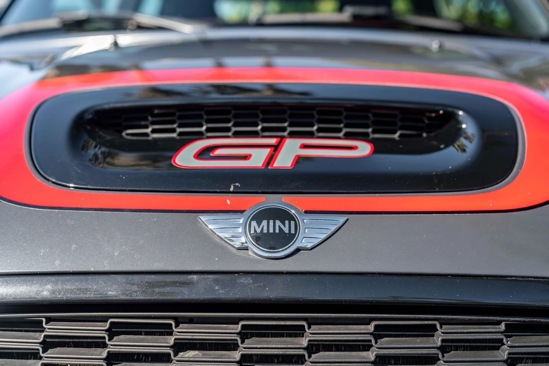 2013 Mini Mini John Cooper Works 2nd Gen - Image 18 of 31
