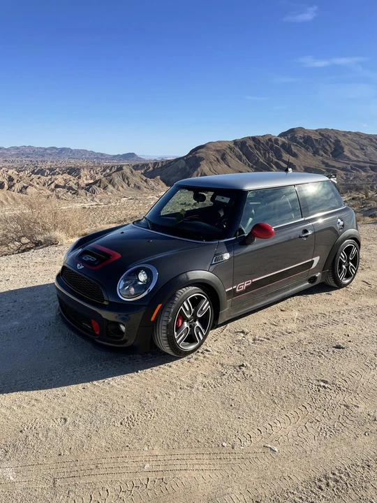 2013 Mini Mini John Cooper Works 2nd Gen - Image 8 of 31